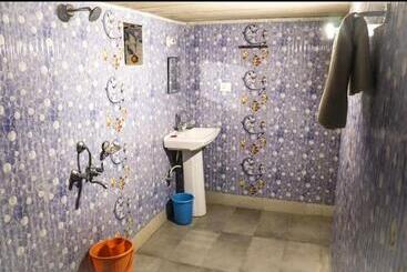 Hotelli Just For Fun