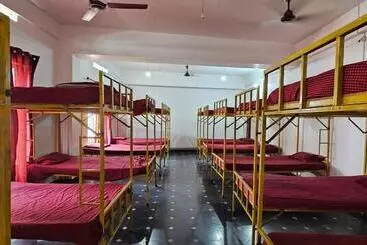 Hotel Ktm Princeinn