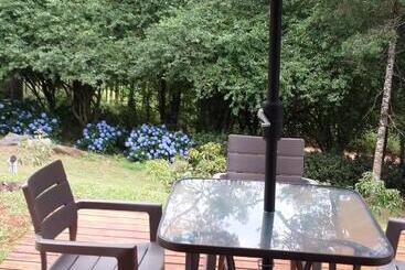 Kuhestan Farm Cottages