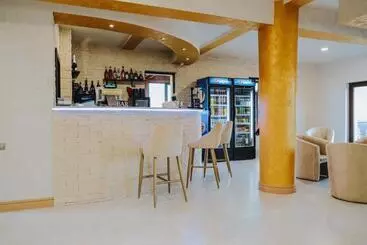 Hotel Paradise Point