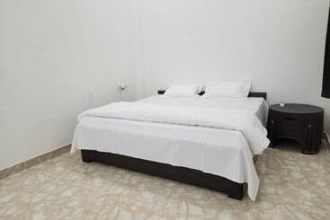 Hotel Pitambara Dham