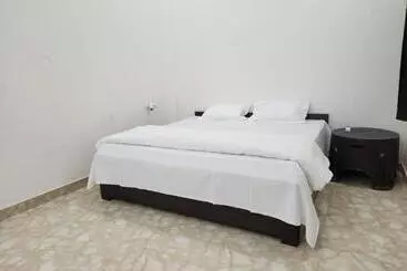 ホテル Pitambara Dham