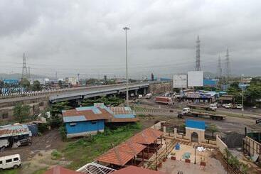 Hotel Pk Executive Panvel