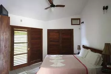 Hotel Pousada Cantinho Mágico