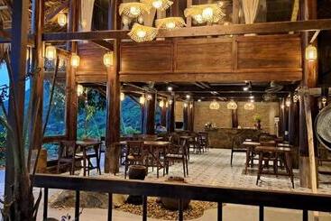 هتل Pu Luong Paradise