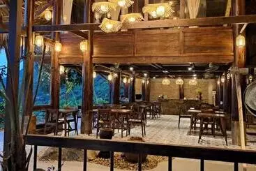 هتل Pu Luong Paradise
