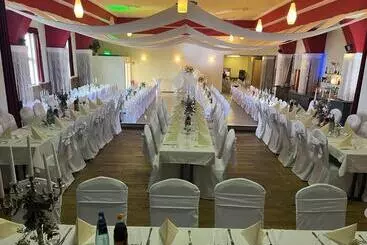 Hotel Restaurant Kreuz Spaichingen