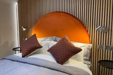 فندق The Boutique