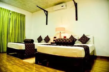 Hotel The Grand Leisure