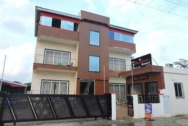 هتل The Mandivila Resort