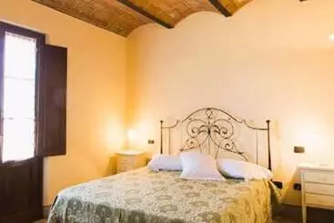 アパートホテル Isa Il Casale Di Donoratico, Residence With Swimming Pool