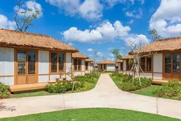 K Town Resort Phan Thiet