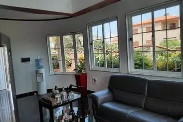 Morabeza Sodadi B&b