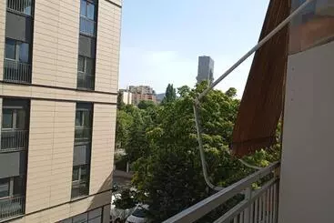 پانسیون Friends Hostel