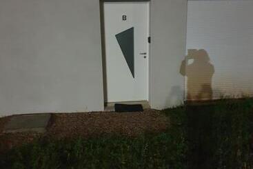 פנסיון Maison B