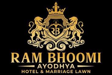 펜션 Rambhoomi Homestay