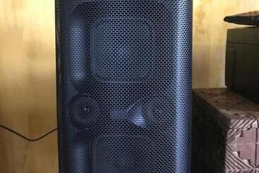 بنسيون Sosa Guest House