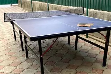 Majatalo Sunny Valley Karakol