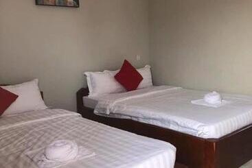 پانسیون Kro Nhep Guesthouse