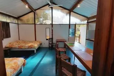 هتل آپارتمان Sayulita Cabins 2beds,2baths