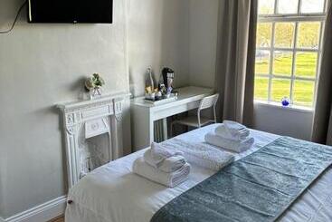 The Old Postie Bed & Breakfast