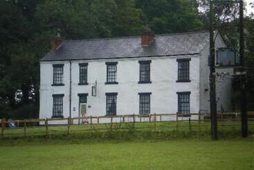 The Old Postie Bed & Breakfast