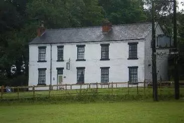 The Old Postie Bed & Breakfast