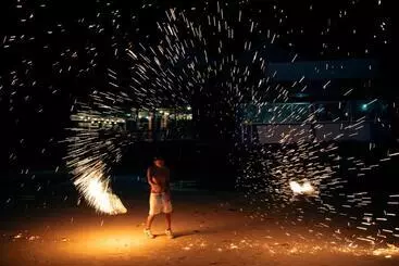 Retkeilymaja Vagabonds