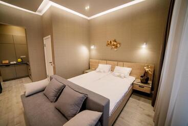 Apart Hotel Cardinal