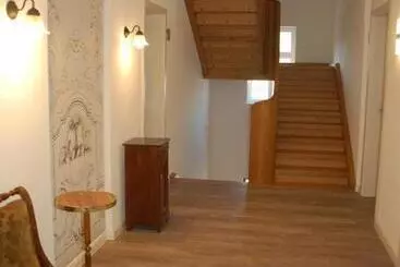 Aparthotel Weißenhorn