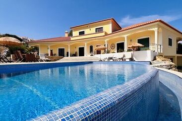 Bed and Breakfast Boutique Hotel Serena Vista