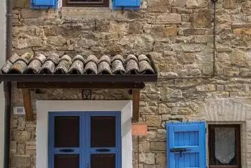 Aamiaismajoitus (B&B) Dimidium