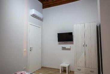 צימר Il Rosone Rooms&apartments