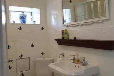 Bed and Breakfast Maison St. James