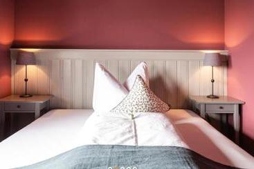 Boutique Hotel „das Frankenberger“