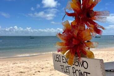 Complejo Fletpoint Hostel