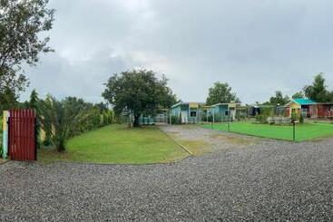 Hotel พิมานอินทร์ รีสอร์ท