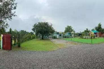 ホテル พิมานอินทร์ รีสอร์ท