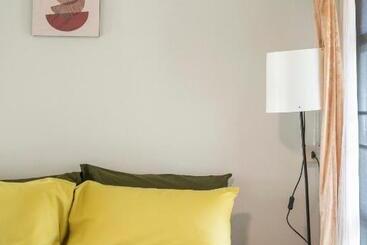 ホテル Betel Palm Village Casa Retreat