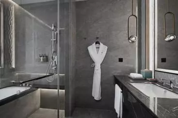 Hotel Crowne Plaza Ganzhou, An Ihg