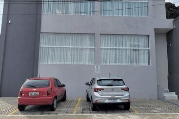 Hotell Manaus   Dom Pedro I