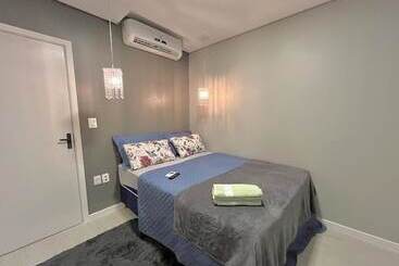 فندق Manaus   Dom Pedro I