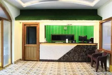 Hotel Namo Inspire Smart Inn Llp