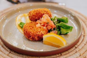 Hotell Oryx Boutique