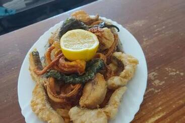 فندق Rural Restaurante Los Olivos