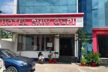 Hotel Shivgopi, Ambikapur