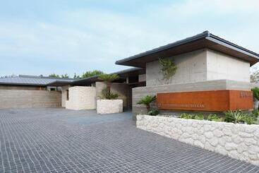 בית מלון כפרי Tanegashima Araki Bekkan