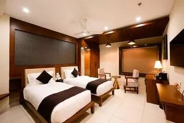 Hotel The Shivalik