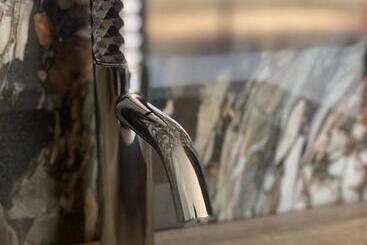 בית מלון כפרי Villa Urbana