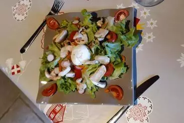 ペンション Chartreuse